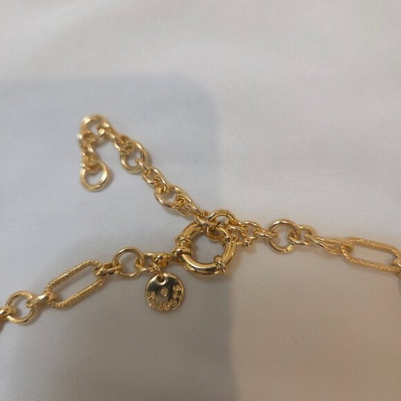 Talbot's necklace - Picture 4 of 4